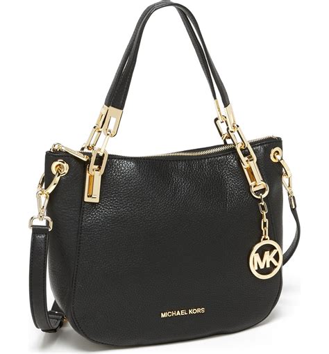 michael kors leather bag|michael kors bags new collection.